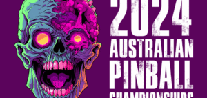Competitive Pinball: Australian Pinball Championships Heat Up