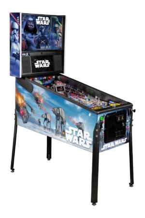 Star Wars Premium