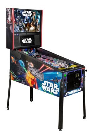 Star Wars Pro